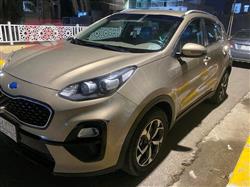 کیا سپۆرتاج